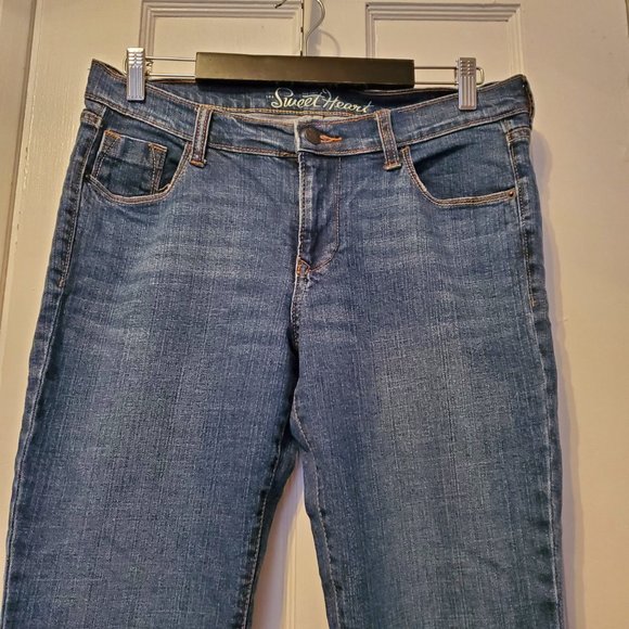 Old Navy | Boot Cut Denim Jeans - Picture 5 of 5